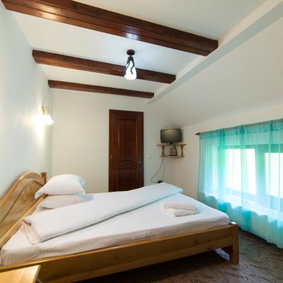 Casa Georgiana Gabriel 1008