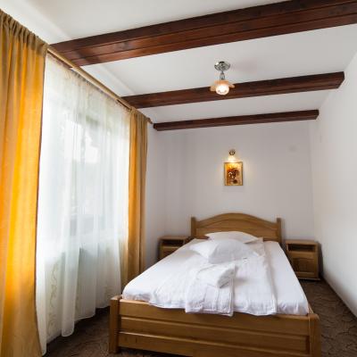Casa Georgiana Gabriel 1010