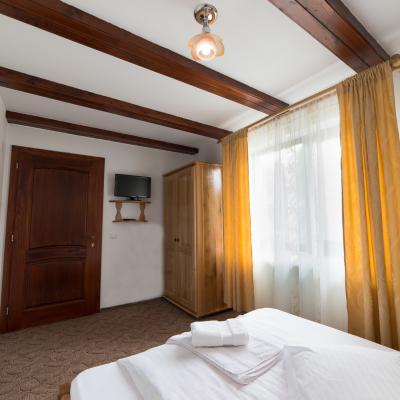 Casa Georgiana Gabriel 1011