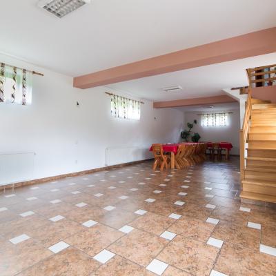 Casa Georgiana Gabriel 1026
