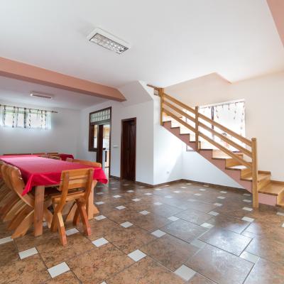 Casa Georgiana Gabriel 1027